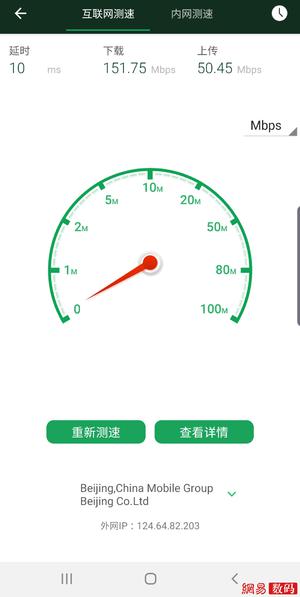 网件RAX8无线路由器体验：WiFi 6的敲门砖