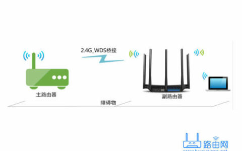 TPlink路由器无线中继、无线桥接设置技巧