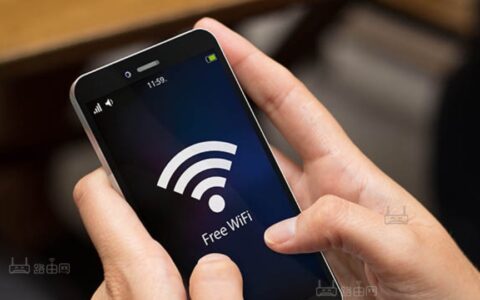 wifi被隐藏了怎么解除？（电脑手机取消隐藏wifi信号）