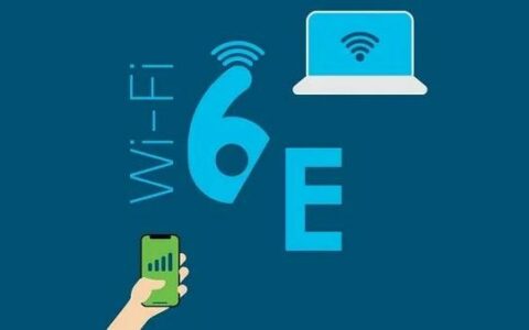 TP-LINK路由器6G设置教程“Wi-Fi 6E”