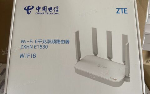 电信路由器192.168.2.1手机登录入口