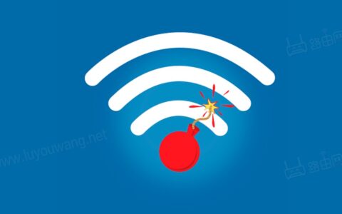 可以搜索到WiFi，也连接成功，但无法上网是怎么回事？