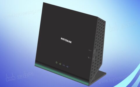 NETGEAR路由器说明书（美国网件路由器中文说明书）