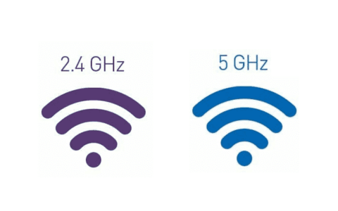 无线路由器连接2.4G还是5G好？本文告诉你！