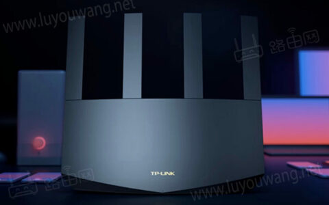 TP-LINK 上架三款WiFi7路由器 BE3600 BE5100 BE6500