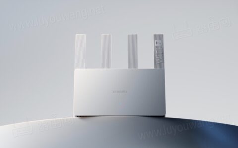 平民WiFi7 小米路由器BE3600 仅249元