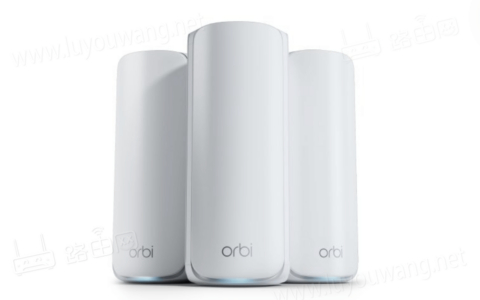 网件 Orbi 770 上市，BE11000 规格 套装仅需999美元(大约7200人民币)